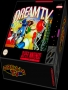 Nintendo  SNES&nbsp; - &nbsp;Dream TV (USA)